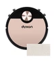 Робот-пилосос з вологим прибиранням DYXON MEGAVAC 3000S PRO Wet Clean Black-bronze - зображення 1