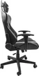 Комп'ютерне крісло для геймера Fury Avenger XL Black/White - зображення 5