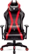 Комп'ютерне крісло для геймера Diablo Chairs Diablo X-Horn XL 2.0 Black/Red - изображение 2