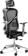 Офісне крісло для персоналу Diablo Chairs V-Basic black - зображення 3