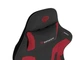 Комп'ютерне крісло для геймера Genesis Nitro 720 Black/Red - изображение 9