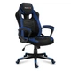 Комп'ютерне крісло для геймера Huzaro Force 2.5 Blue - изображение 4