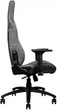 Комп'ютерне крісло для геймера MSI MAG CH130 I Repeltec Fabric (9S6-B0Y30S-017) - изображение 4