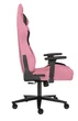 Комп'ютерне крісло для геймера Genesis Nitro 720 Black/Pink - изображение 6