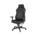 Комп'ютерне крісло для геймера Genesis Nitro 890 Black - зображення 4