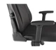 Комп'ютерне крісло для геймера Genesis Nitro 890 Black - зображення 9
