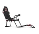 Комп'ютерне крісло для геймера Next Level Racing NLR-S015 Kokpit F-GT LITE - изображение 1