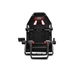 Комп'ютерне крісло для геймера Next Level Racing NLR-S015 Kokpit F-GT LITE - изображение 2