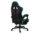 Комп'ютерне крісло для геймера Huzaro Force 4.7 RGB Mesh Black (2123-19361) - изображение 5