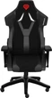 Комп'ютерне крісло для геймера Genesis Nitro 650 Black - изображение 1