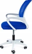 Офісне крісло Jumi Blue (CM-923492) - зображення 4