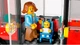 Конструктор LEGO City Красный двухэтажный экскурсионный автобус 384 детали (60407) - изображение 8