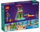 Конструктор LEGO Friends Пляжний гідроцикл 84 деталі (42623) - зображення 2