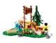 Конструктор LEGO Friends Стрільбище у пригодницькому таборі 157 деталей (42622) - зображення 5