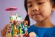 Конструктор LEGO Friends Пляжний гідроцикл 84 деталі (42623) - зображення 8
