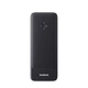 Автономний пусковий пристрій Baseus Super Energy Alpha Series Jump Starter 600A 6000 mAh (C00259200121-00) Black - зображення 1