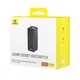 Автономний пусковий пристрій Baseus Super Energy Alpha Series Jump Starter 600A 6000 mAh (C00259200121-00) Black - зображення 6