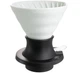 Иммерсионный пуровер Hario Switch 02 Immersion Ceramic Dripper 200 мл. - изображение 5