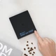 Ваги Timemore Mini Espresso Scale для кави - зображення 4