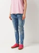 Джинсы женские G-Star Raw 60893-6742-5557 30-32 Синие (8718602708751) - изображение 1