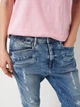 Джинсы женские G-Star Raw 60893-6742-5557 30-32 Синие (8718602708751) - изображение 4
