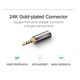 Перехідник UGREEN 2.5mm Male to 3.5mm Female Adapter(UGR-20501) (UGR-20501) - зображення 3
