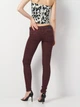 Джинсы женские G-Star Raw 91782F-7315-1545 24-32 Бордовые (8718602953823) - изображение 2