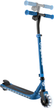 Электросамокат детский Globber E-motion 6 с подсветкой до 50 кг 6+ Синий (756-100) - изображение 4