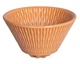 Пуровер Loveramics Flatbed Coffee Dripper керамічний Orange - зображення 1