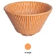Пуровер Loveramics Flatbed Coffee Dripper керамічний Orange - зображення 7