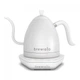Чайник Brewista білий Artisan Matte White 1000 ml - зображення 1