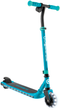 Электросамокат Globber E-motion 6 с подсветкой до 50 кг 6+ Зеленый (756-107) - изображение 1