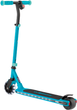 Электросамокат Globber E-motion 6 с подсветкой до 50 кг 6+ Зеленый (756-107) - изображение 2