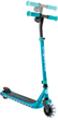 Электросамокат Globber E-motion 6 с подсветкой до 50 кг 6+ Зеленый (756-107) - изображение 4
