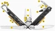 Мультитул Leatherman Signal Black, синтетичний чохол - зображення 3