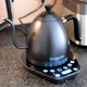 Чайник Brewista Artisan Black/Black Чорний глянець 1000 ml - зображення 7