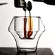 Стакан для эспрессо 60 ml MHW-3Bomber Espresso Cups Double Wall Glass - изображение 5