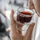 Стакан для эспрессо 60 ml MHW-3Bomber Espresso Cups Double Wall Glass - изображение 6