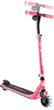 Электросамокат Globber E-motion 6 с подсветкой до 50 кг 6+ Розовый (756-177) - изображение 4