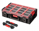 Ящик для інструментів Qbrick System ONE Organizer 2XL 2.0 AD з набором роз'ємів ORGQ2XLANDCZAPG013 - изображение 1