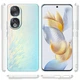 Чохол Ultra Clear Case Huawei Honor 90 Прозорий (56575) - зображення 3