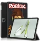 Чехол для Oppo Pad Neo Roblox Герої (56710) - изображение 2