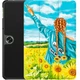 Чехол для Oppo Pad Neo Love Me, Love Me Not (56702) - изображение 1