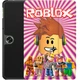 Чехол для Oppo Pad Neo Follow Me to Roblox (56699) - изображение 1