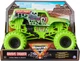 Джип-внедорожник монстр трак Грейв Диггер Монстр Джем 1:24 Grave Digger Monster Jam 6069137 - изображение 1