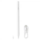 Стілус Baseus Smooth Writing 2 Series Dual Charging (Active Version) white - зображення 6