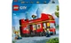 Конструктор LEGO Червоний двоповерховий екскурсійний автобус 384 деталей (60407) - зображення 1