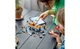 Конструктор LEGO Евакуатор і ремонт спортивних авто 101 деталей (60435) - изображение 2