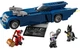Конструктор LEGO DC Бетмен на бетмобілі проти Харлі Квін і Містера Фріза 435 деталей (76274) - изображение 8