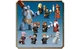 Конструктор LEGO Замок Гоґвортс: Велика зала 1732 деталей (76435) - изображение 6